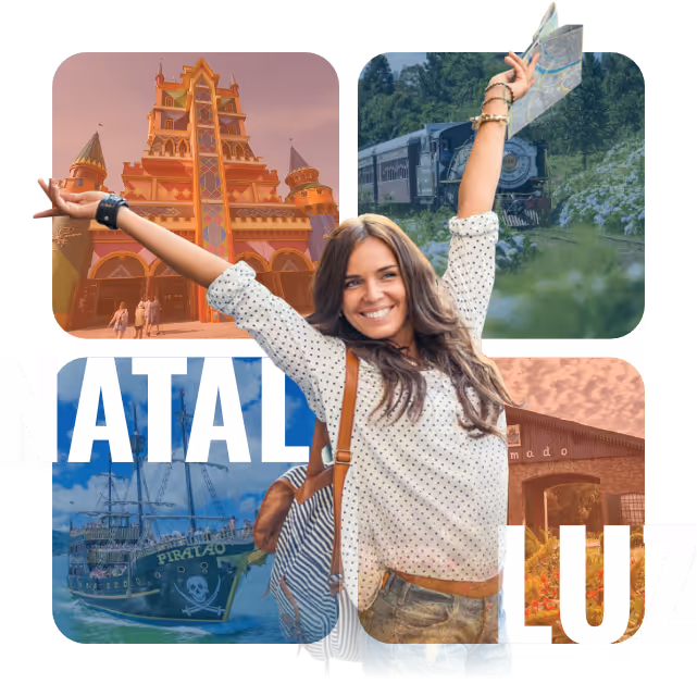 Cachoeira Salto Paraguassú